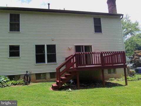 2426 Hidden Valley Ln, Silver Spring, MD 20904 photo 4