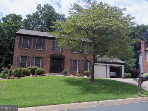 2426 Hidden Valley Ln, Silver Spring, MD 20904 photo 1