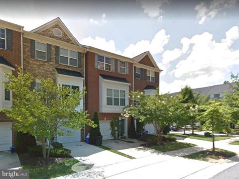 3303 Castle Ridge Cir #35, Silver Spring, MD 20904 photo 1