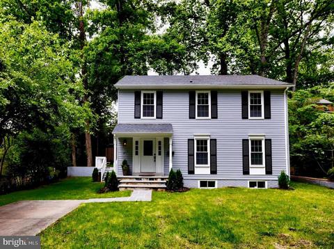 8710 Reading Rd, Silver Spring, MD 20901 photo 1