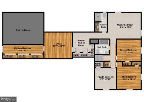13324 Old Forge Rd, Silver Spring, MD 20904 photo 27