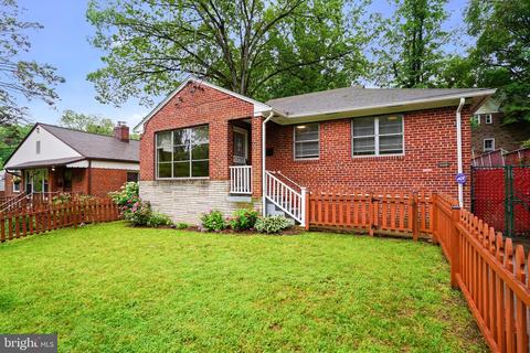 203 E Schuyler Rd, Silver Spring, MD 20901 photo 1