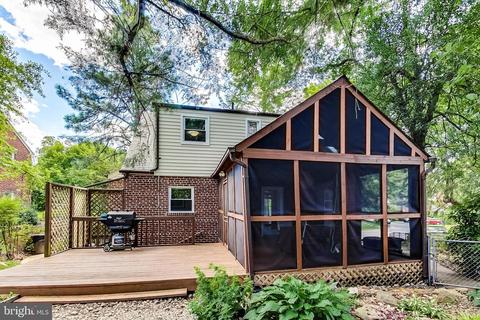 9 Lauer Ter, Silver Spring, MD 20901 photo 37