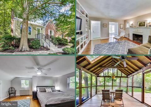 9 Lauer Ter, Silver Spring, MD 20901 photo 1