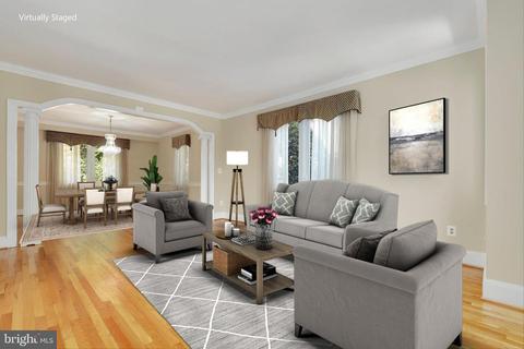 1605 Cedar View Ct, Silver Spring, MD 20910 photo 9
