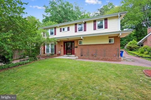 11305 Gilsan St, Silver Spring, MD 20902 photo 1