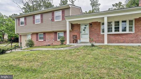 2027 Forest Hill Dr, Silver Spring, MD 20903 photo 1