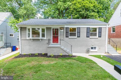 3917 Lantern Dr, Silver Spring, MD 20902 photo 1