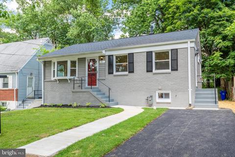 3917 Lantern Dr, Silver Spring, MD 20902 photo 2