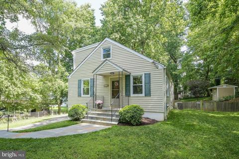 623 Eldrid Dr, Silver Spring, MD 20904 photo 11