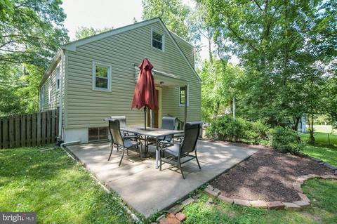 623 Eldrid Dr, Silver Spring, MD 20904 photo 29