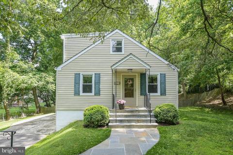 623 Eldrid Dr, Silver Spring, MD 20904 photo 1
