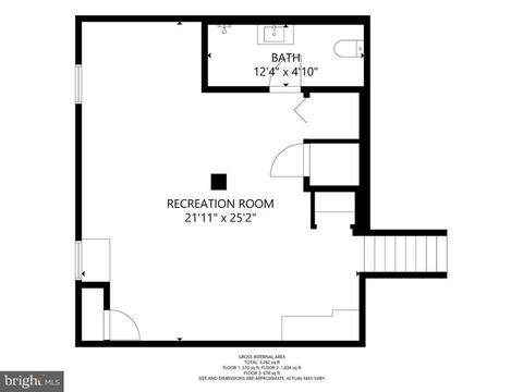 15121 Middlegate Rd, Silver Spring, MD 20905 photo 23