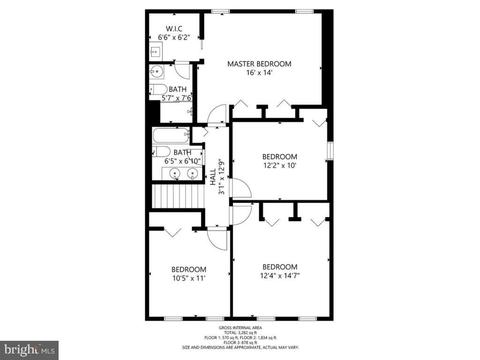 15121 Middlegate Rd, Silver Spring, MD 20905 photo 16