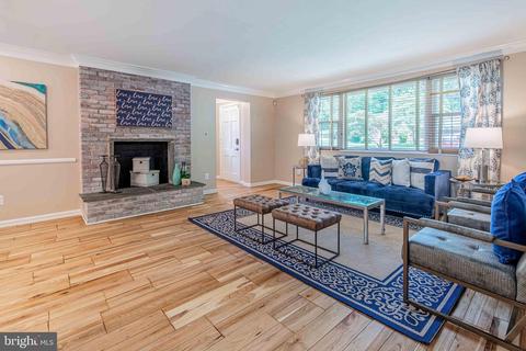 315 Burnt Mills Ave, Silver Spring, MD 20901 photo 5