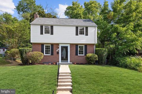 2411 Churchill Rd, Silver Spring, MD 20902 photo 1