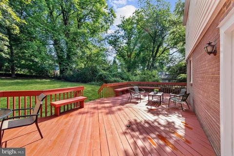 2411 Churchill Rd, Silver Spring, MD 20902 photo 22