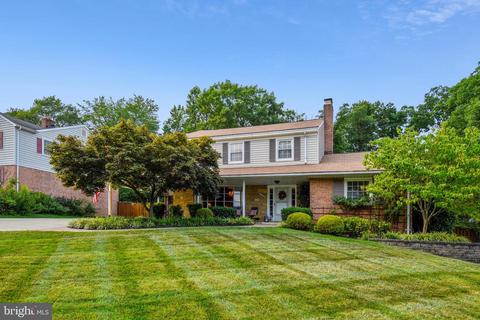 3140 Castleleigh Rd, Silver Spring, MD 20904 photo 1