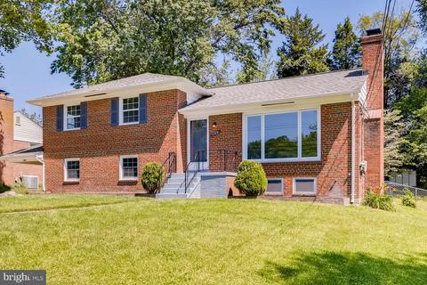 706 Venice Dr, Silver Spring, MD 20904 photo 1