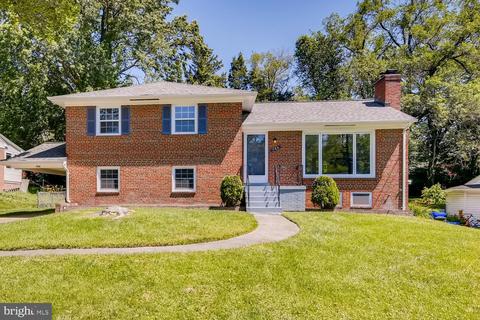 706 Venice Dr, Silver Spring, MD 20904 photo 2