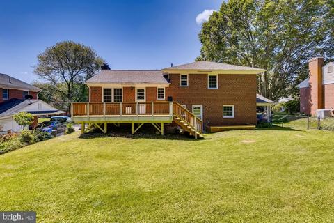 706 Venice Dr, Silver Spring, MD 20904 photo 28