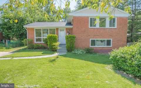 13010 Estelle Rd, Silver Spring, MD 20906 photo 1