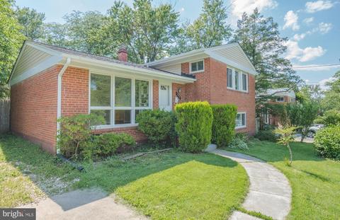13010 Estelle Rd, Silver Spring, MD 20906 photo 2
