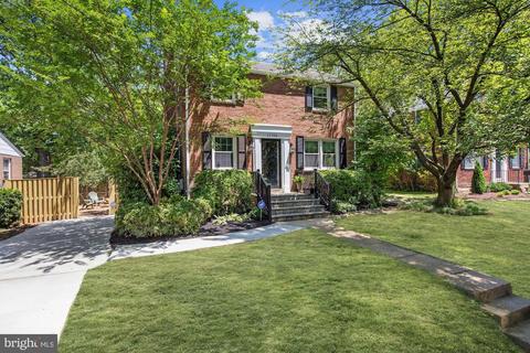 11705 Grandview Ave, Silver Spring, MD 20902 photo 1