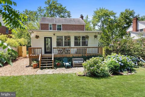 11705 Grandview Ave, Silver Spring, MD 20902 photo 25