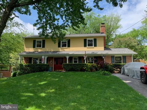 11802 Renick Ln, Silver Spring, MD 20904 photo 1