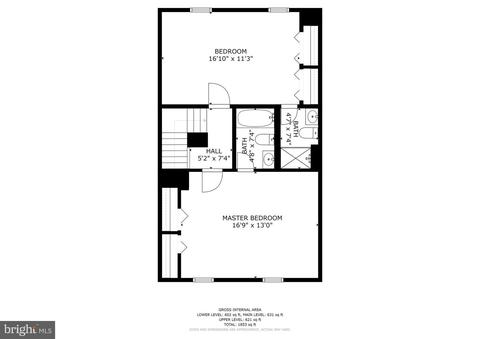 13225 Stravinsky Ter, Silver Spring, MD 20904 photo 22