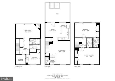 13225 Stravinsky Ter, Silver Spring, MD 20904 photo 23