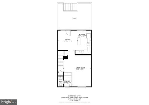 13225 Stravinsky Ter, Silver Spring, MD 20904 photo 21