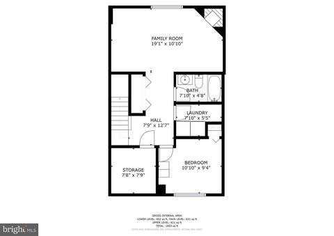 13225 Stravinsky Ter, Silver Spring, MD 20904 photo 20