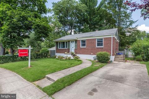3927 Lantern Dr, Silver Spring, MD 20902 photo 3