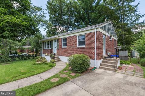 3927 Lantern Dr, Silver Spring, MD 20902 photo 1