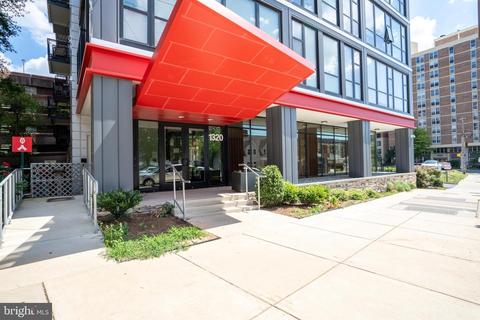 1320 Fenwick Ln #506, Silver Spring, MD 20910 photo 34