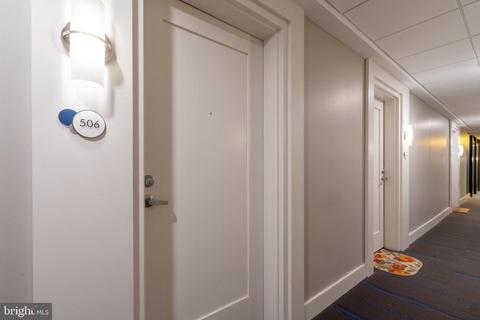 1320 Fenwick Ln #506, Silver Spring, MD 20910 photo 21