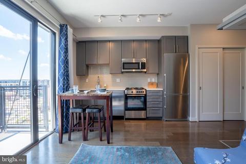 1320 Fenwick Ln #506, Silver Spring, MD 20910 photo 6