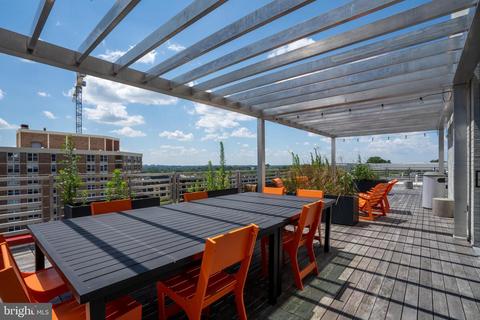 1320 Fenwick Ln #506, Silver Spring, MD 20910 photo 31