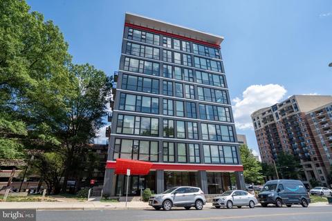 1320 Fenwick Ln #506, Silver Spring, MD 20910 photo 2