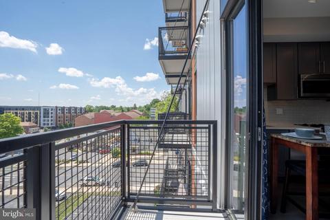 1320 Fenwick Ln #506, Silver Spring, MD 20910 photo 10
