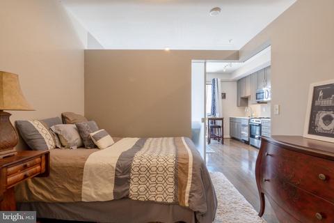 1320 Fenwick Ln #506, Silver Spring, MD 20910 photo 13