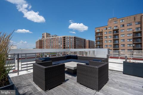 1320 Fenwick Ln #506, Silver Spring, MD 20910 photo 33