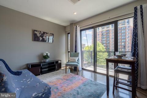 1320 Fenwick Ln #506, Silver Spring, MD 20910 photo 7