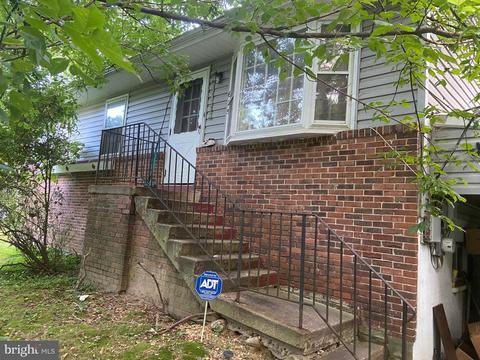 625 Eldrid Dr, Silver Spring, MD 20904 photo 1