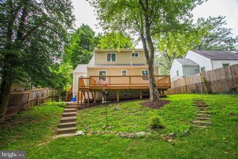705 Guilford St, Silver Spring, MD 20901 photo 30