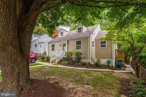 705 Guilford St, Silver Spring, MD 20901 photo 1