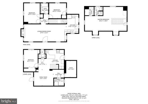 705 Guilford St, Silver Spring, MD 20901 photo 32