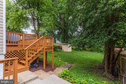 705 Guilford St, Silver Spring, MD 20901 photo 29